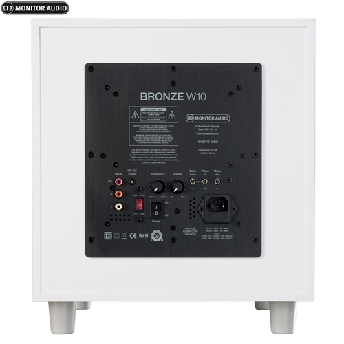 Loa Monitor Audio Bronze W10 7